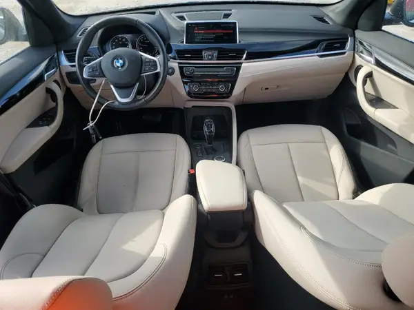 WBXJG7C03N5U53207 2022 BMW X1 - Image 8