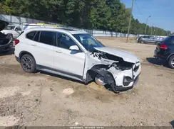WBXJG7C03N5U62893 2022 BMW X1