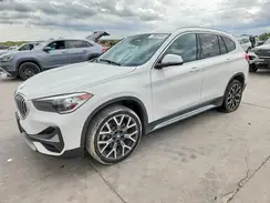 WBXJG7C03N5U67138 2022 BMW X1