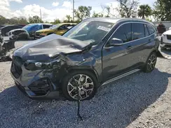 WBXJG7C03N5U81816 2022 BMW X1