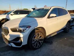WBXJG7C03N5V19092 2022 BMW X1