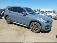 WBXJG7C03N5V26849 2022 BMW X1