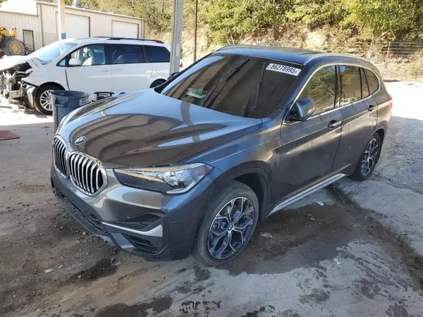 WBXJG7C03N5V27869 2022 BMW X1 - Image 1