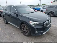WBXJG7C04L5P23848 2020 BMW X1