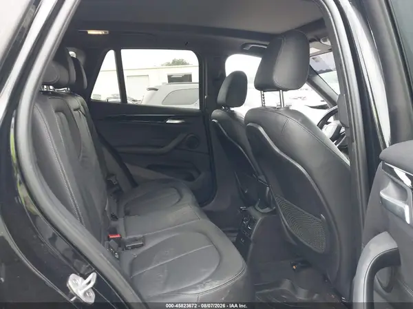 WBXJG7C04L5P23848 2020 BMW X1 - Image 8