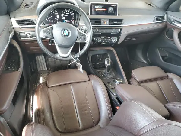 WBXJG7C04L5P26006 2020 BMW X1 - Image 8