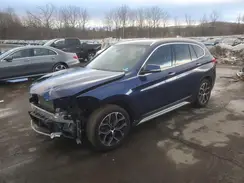 WBXJG7C04L5P30010 2020 BMW X1