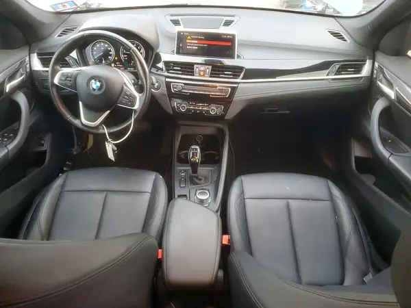 WBXJG7C04L5P30010 2020 BMW X1 - Image 8