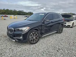 WBXJG7C04L5P30752 2020 BMW X1