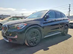 WBXJG7C04L5P50337 2020 BMW X1