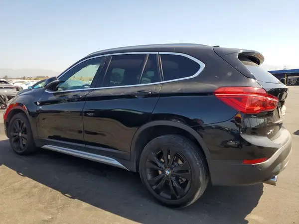 WBXJG7C04L5P50337 2020 BMW X1 - Image 2