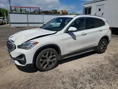 WBXJG7C04L5P60611 2020 BMW X1