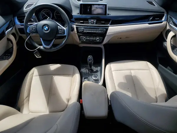 WBXJG7C04L5P60611 2020 BMW X1 - Image 8