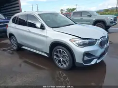 WBXJG7C04L5P64335 2020 BMW X1
