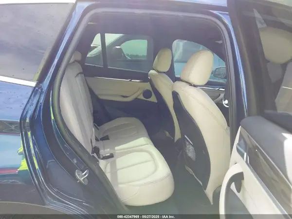 WBXJG7C04L5R54328 2020 BMW X1 - Image 8