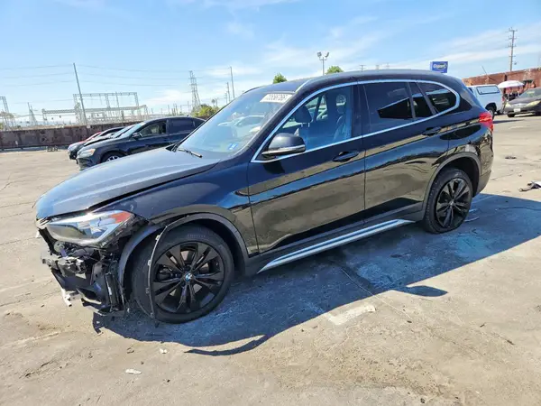 WBXJG7C04L5R88057 2020 BMW X1 - Image 1