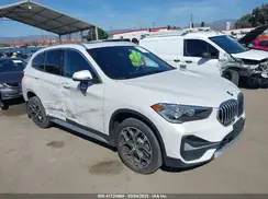 WBXJG7C04M3M76473 2021 BMW X1