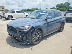 WBXJG7C04M5S00931 2021 BMW X1