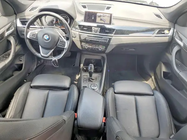WBXJG7C04M5S00931 2021 BMW X1 - Image 8