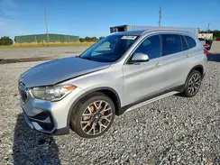 WBXJG7C04M5S10293 2021 BMW X1