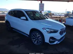 WBXJG7C04M5S14702 2021 BMW X1