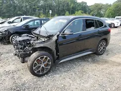 WBXJG7C04M5S29555 2021 BMW X1