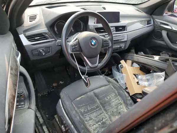 WBXJG7C04M5S29555 2021 BMW X1 - Image 8