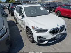 WBXJG7C04M5S34691 2021 BMW X1