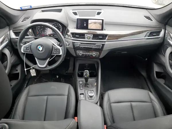 WBXJG7C04M5S64533 2021 BMW X1 - Image 8