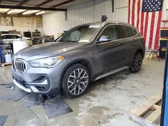 WBXJG7C04M5S68209 2021 BMW X1