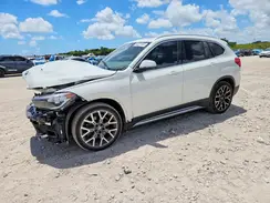WBXJG7C04M5T10071 2021 BMW X1