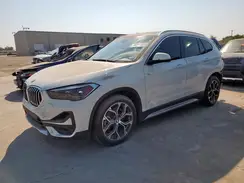 WBXJG7C04M5T26741 2021 BMW X1