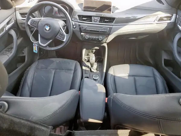 WBXJG7C04M5T26741 2021 BMW X1 - Image 8