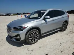 WBXJG7C04M5T32801 2021 BMW X1