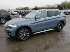 WBXJG7C04M5T58931 2021 BMW X1