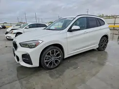 WBXJG7C04M5T65362 2021 BMW X1