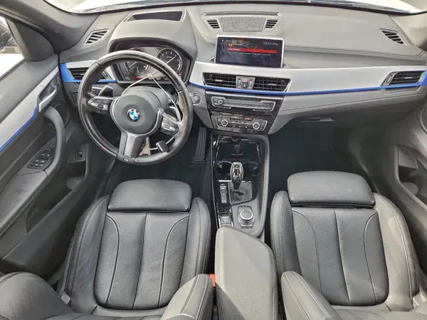 WBXJG7C04M5T65362 2021 BMW X1 - Image 8