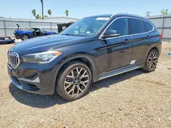 WBXJG7C04M5U01633 2021 BMW X1
