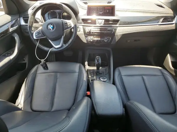 WBXJG7C04M5U01633 2021 BMW X1 - Image 8