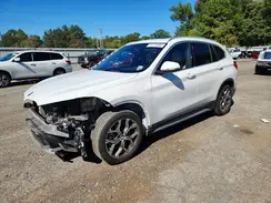 WBXJG7C04M5U17850 2021 BMW X1