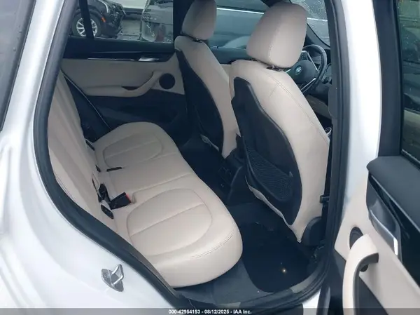 WBXJG7C04M5U29707 2021 BMW X1 - Image 8