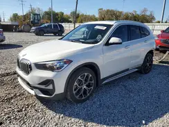 WBXJG7C04M5U34082 2021 BMW X1