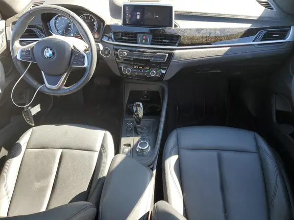 WBXJG7C04M5U34082 2021 BMW X1 - Image 8