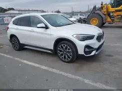 WBXJG7C04M5U36799 2021 BMW X1