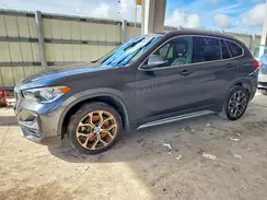 WBXJG7C04N5V08778 2022 BMW X1