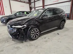 WBXJG7C04N5V35009 2022 BMW X1
