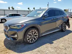 WBXJG7C04N5V39156 2022 BMW X1
