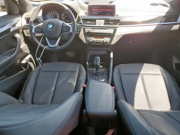 WBXJG7C04N5V39156 2022 BMW X1 - Image 8