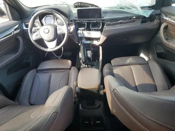 WBXJG7C05L5P30307 2020 BMW X1 - Image 8