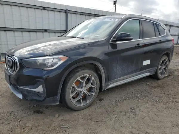 WBXJG7C05L5P30369 2020 BMW X1 - Image 1